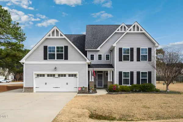 42 Saltwater Cove, Clayton, NC 27520