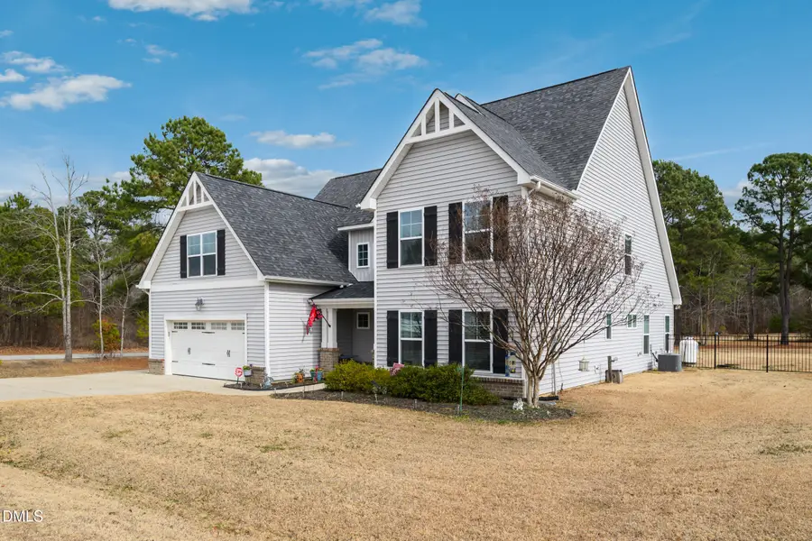 42 Saltwater Cove, Clayton, NC 27520 - #3