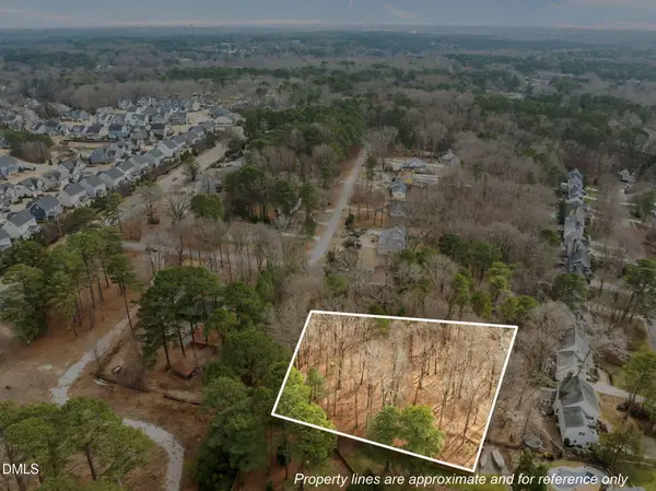 7713 Valview Street, Raleigh, NC 27613