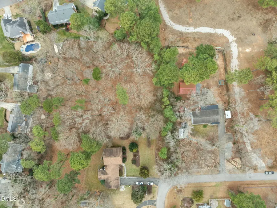 7713 Valview Street, Raleigh, NC 27613 - #2