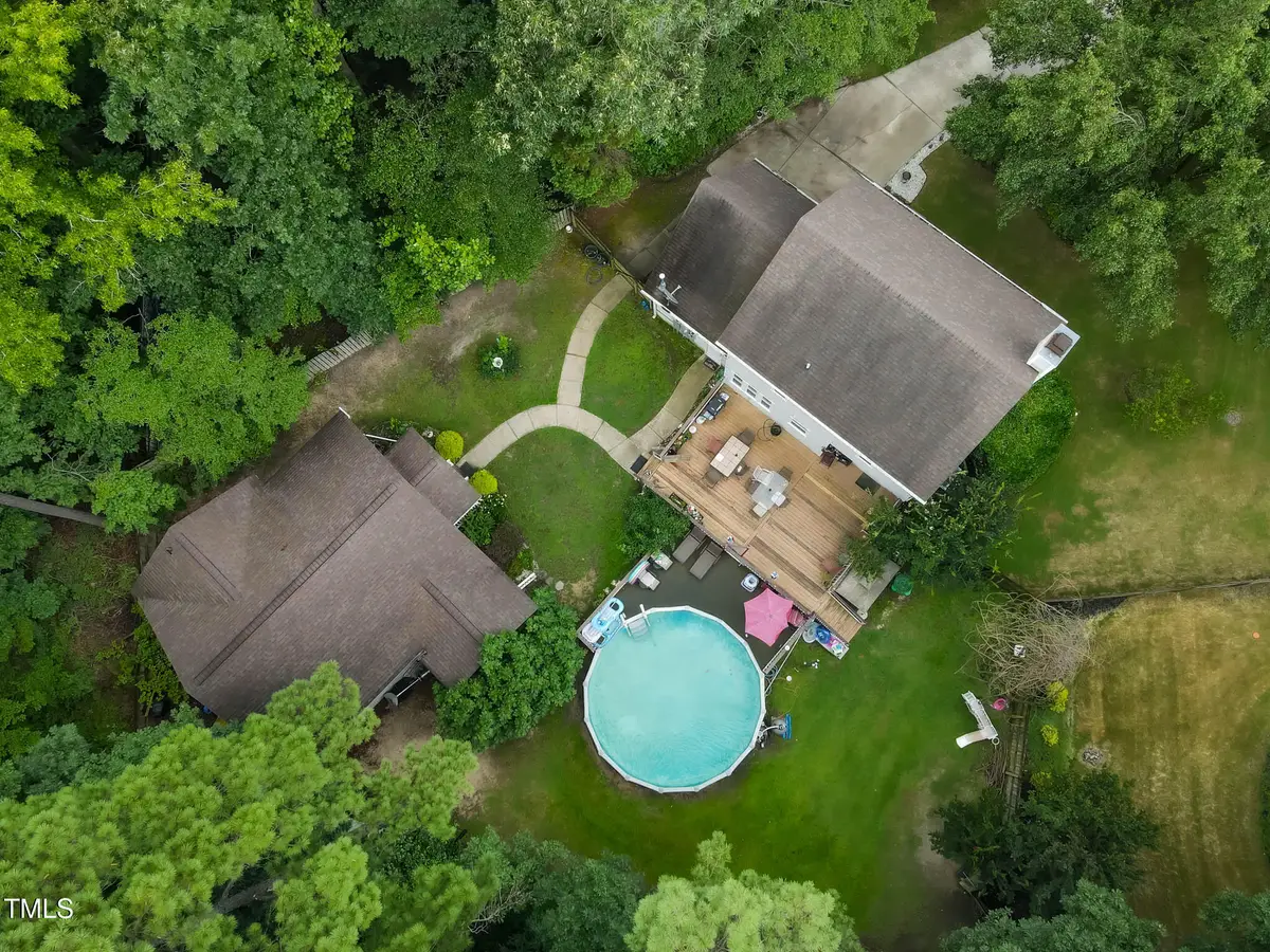 1702 Melbry Court, Apex, NC 27502 - #1