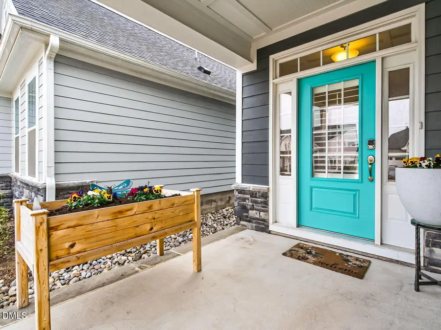 225 Noble Deer Way, Wendell, NC 27591 - #3