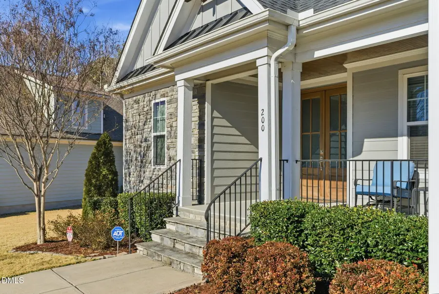 200 Reese Drive, Willow Spring, NC 27592 - #3