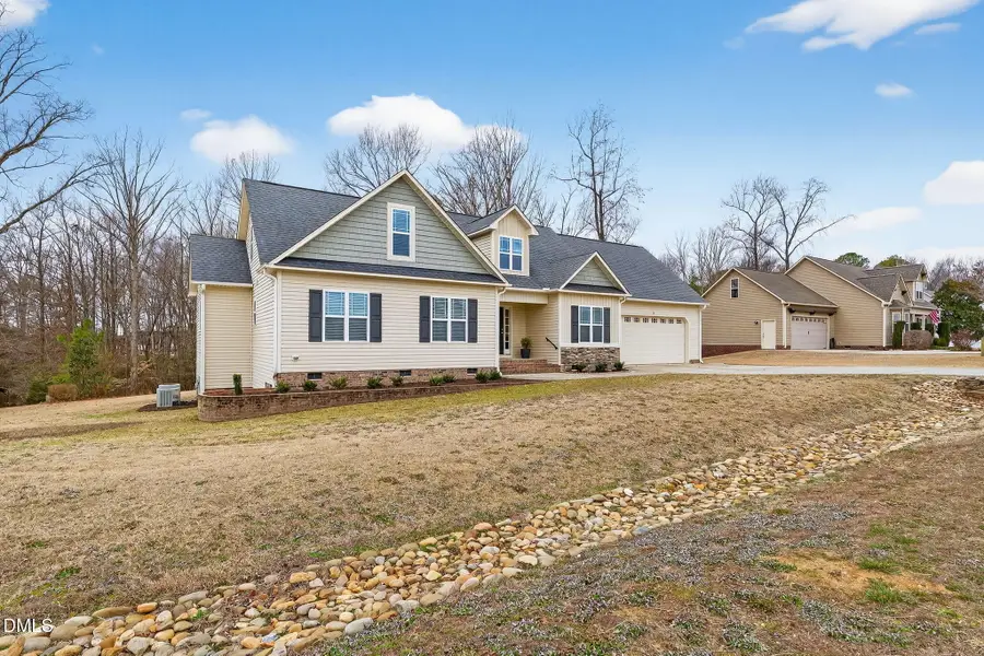33 Bluestone Drive, Smithfield, NC 27577 - #3