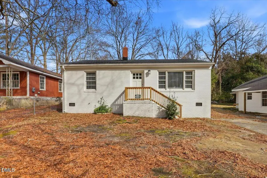 916 Tyan Street, 12 Rocky Mount, NC 27801 - #3