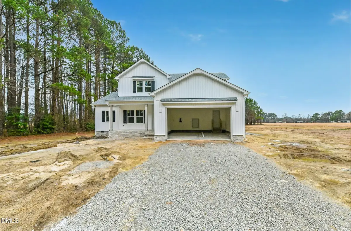 1335 Crocker Road, Smithfield, NC 27577 - #1