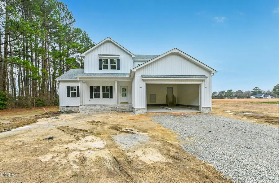 1335 Crocker Road, Smithfield, NC 27577 - #2