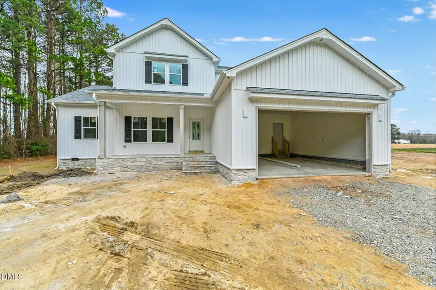 1335 Crocker Road, Smithfield, NC 27577 - #3