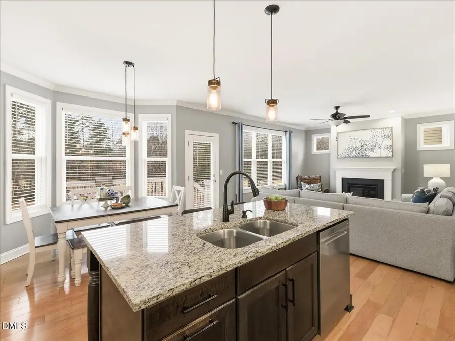 30 Grandwood Circle, Durham, NC 27712 - #2