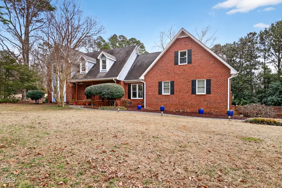 3735 Stoneybrook Drive, Durham, NC 27705 - #2