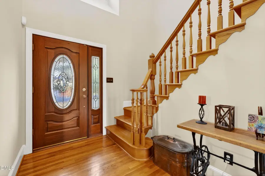 3735 Stoneybrook Drive, Durham, NC 27705 - #3