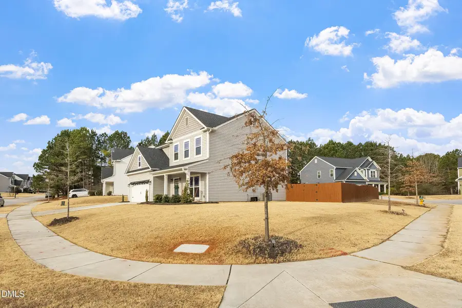 315 Shore Pine Drive, Youngsville, NC 27596 - #2
