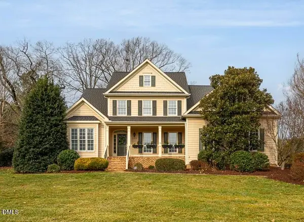 5905 Two Pines Trail, Wake Forest, NC 27587