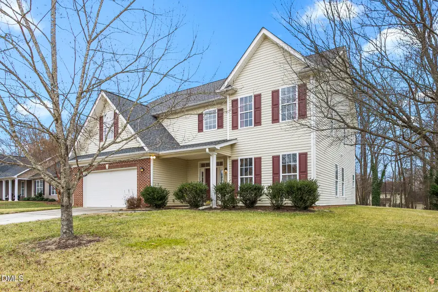 802 Croftwood Drive, Gibsonville, NC 27249 - #3