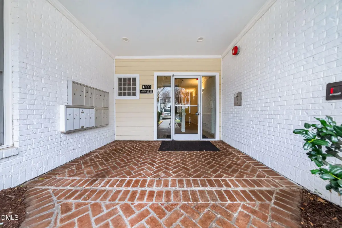 1300 Durlain Drive #105, Raleigh, NC 27614 - #1