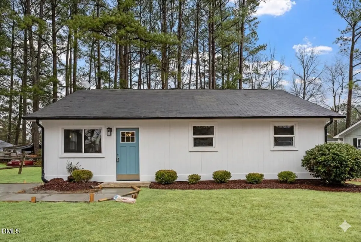 3306 Prudence Street, Durham, NC 27704 - #1