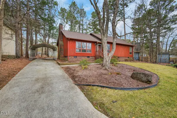 6 Mcbenson Place, Durham, NC 27705