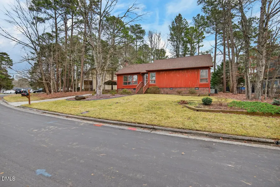 6 Mcbenson Place, Durham, NC 27705 - #2