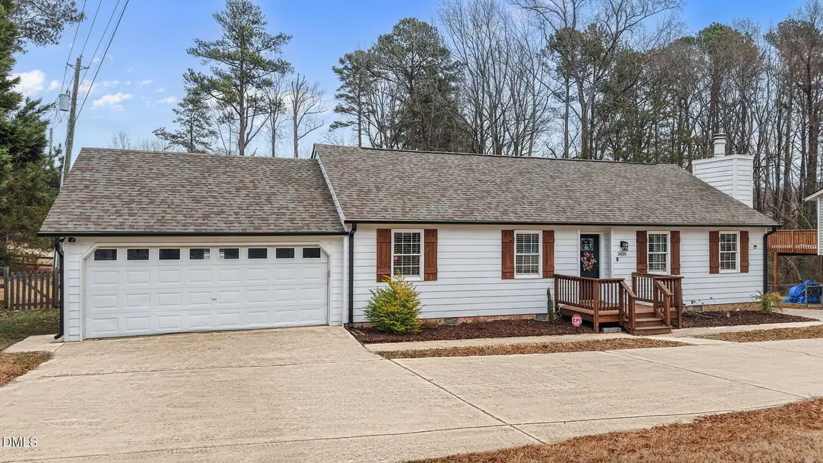 3620 Constellation Drive, Raleigh, NC 27604 - #1