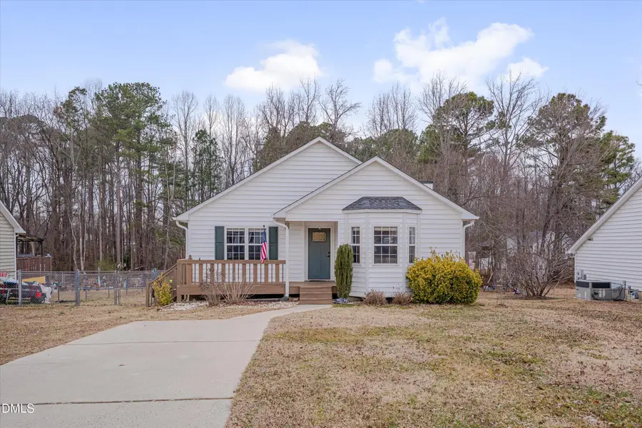 304 Bridget Way, Creedmoor, NC 27522 - #2