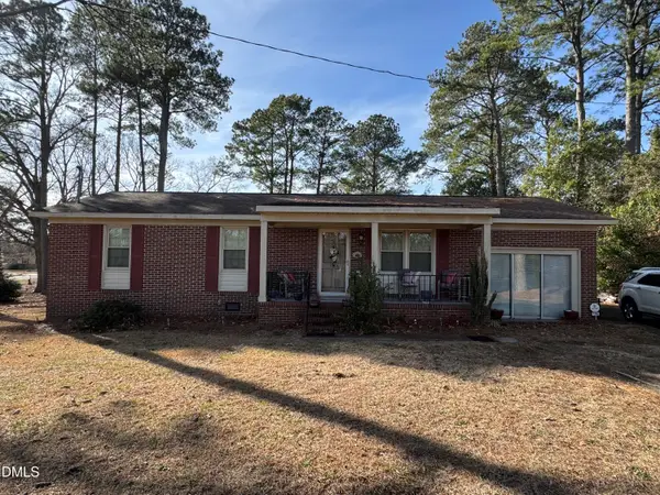 1280 Durham Lake Road, Dudley, NC 28333