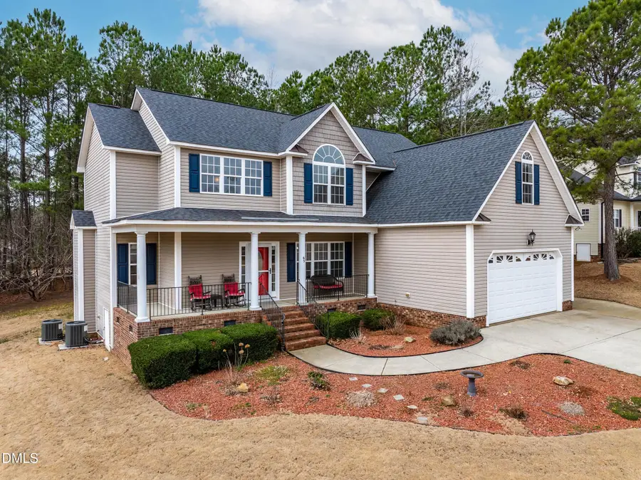 65 Topsail Island Drive, Garner, NC 27529 - #2