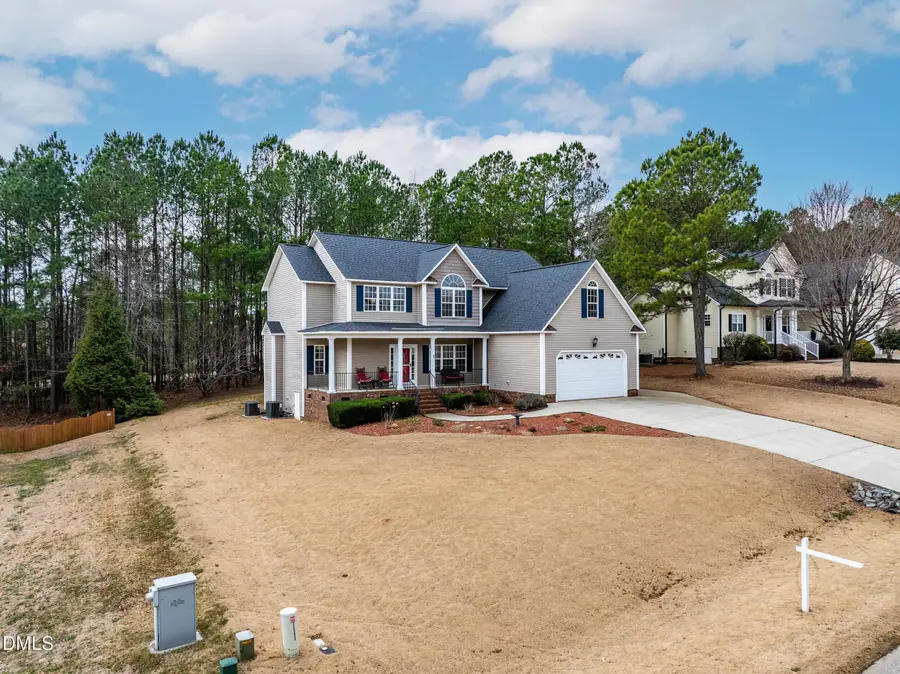 65 Topsail Island Drive, Garner, NC 27529 - #3