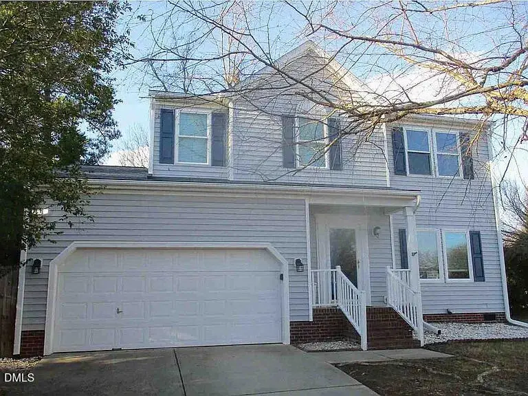 2115 Timken Court, Raleigh, NC 27604 - #1