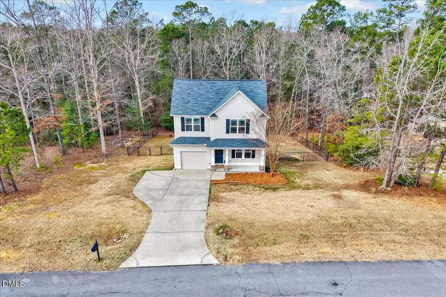 130 Cherryhill Drive, Four Oaks, NC 27524 - #2