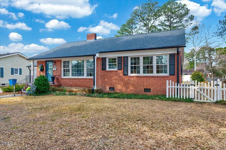 918 S Vermont Street, Smithfield, NC 27577 - #3