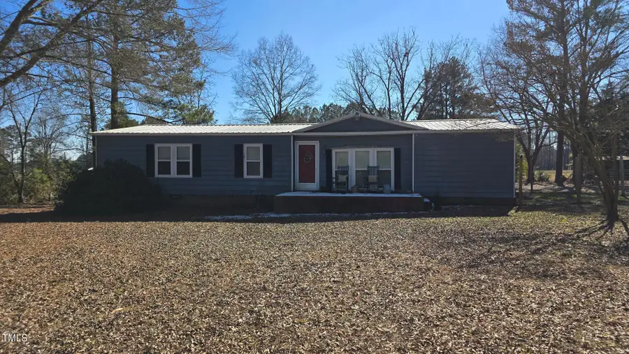 2621 Davistown Road, Wendell, NC 27591 - #2