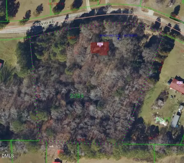 167 David Road, Wendell, NC 27591