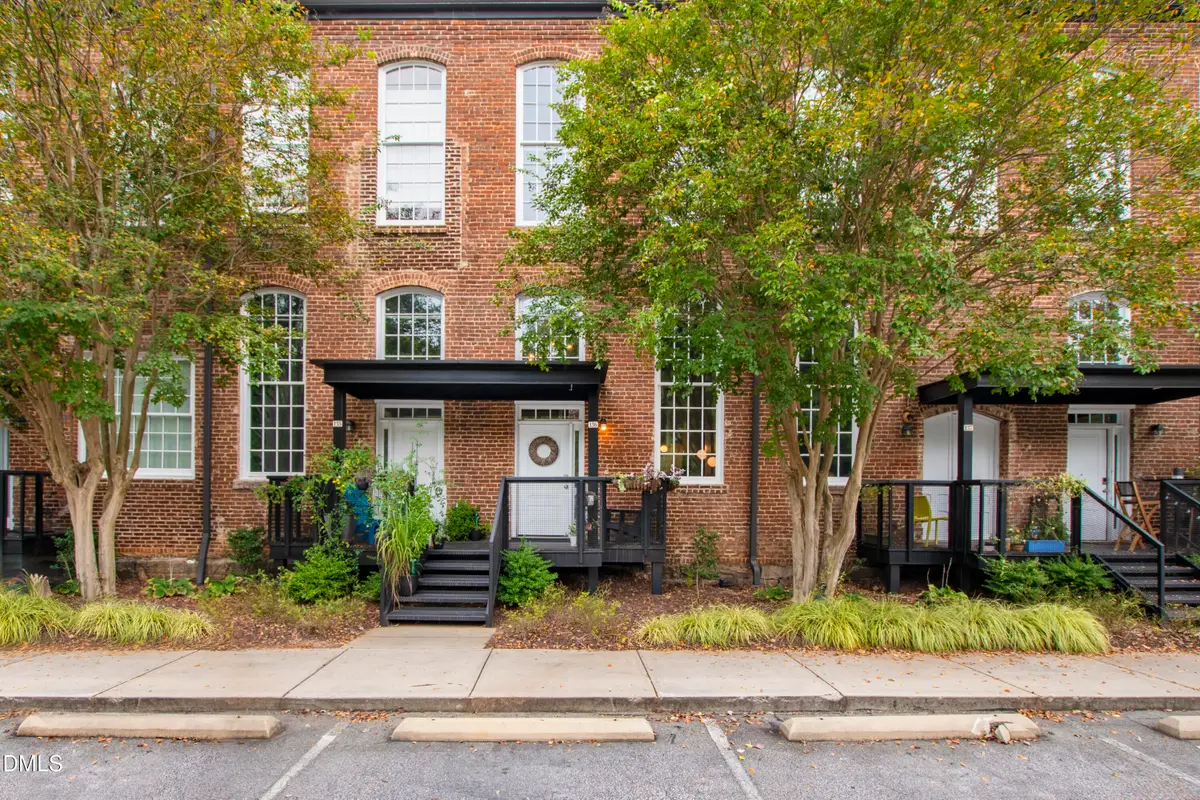 1535 Caraleigh Mills Court #136, Raleigh, NC 27603 - #1