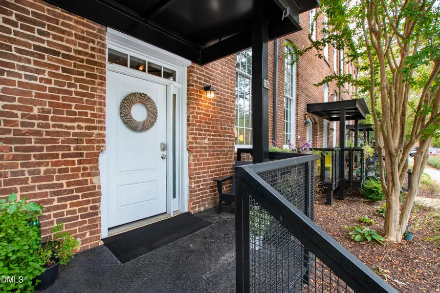 1535 Caraleigh Mills Court #136, Raleigh, NC 27603 - #2