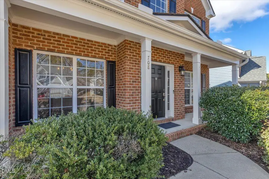 708 Straywhite Avenue, Apex, NC 27539 - #3