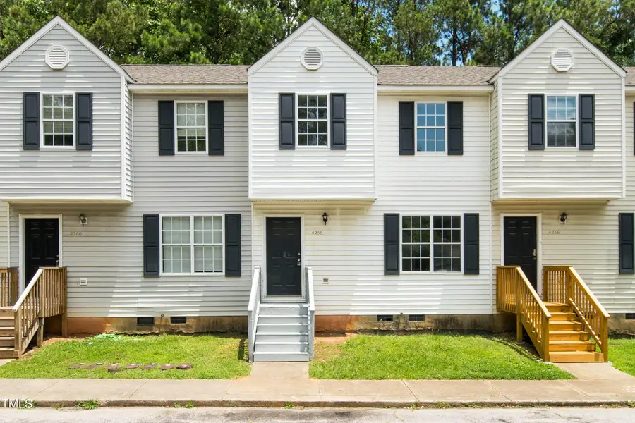 4258 Kaplan Drive, Raleigh, NC 27606 - #2