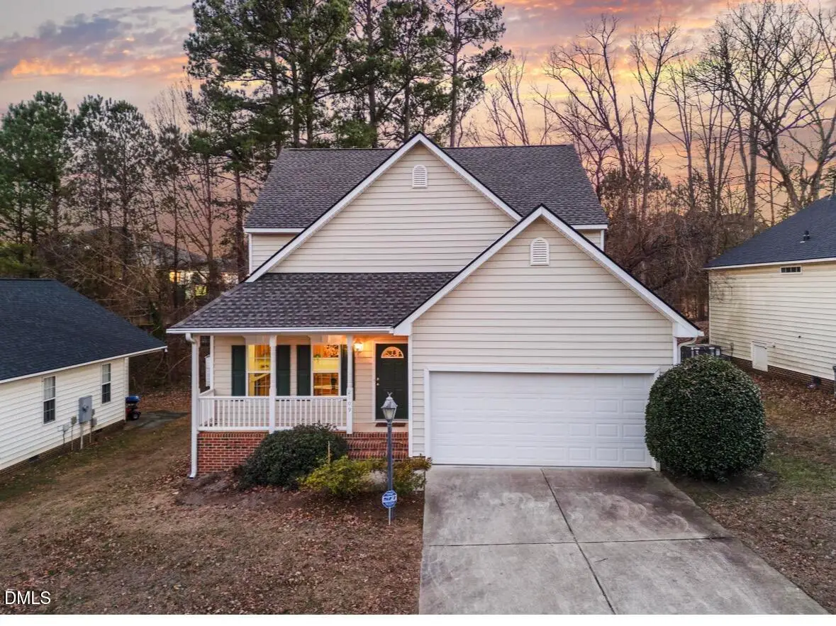 2109 Ramsgate Street, Raleigh, NC 27603 - #1