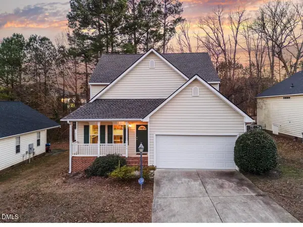 2109 Ramsgate Street, Raleigh, NC 27603