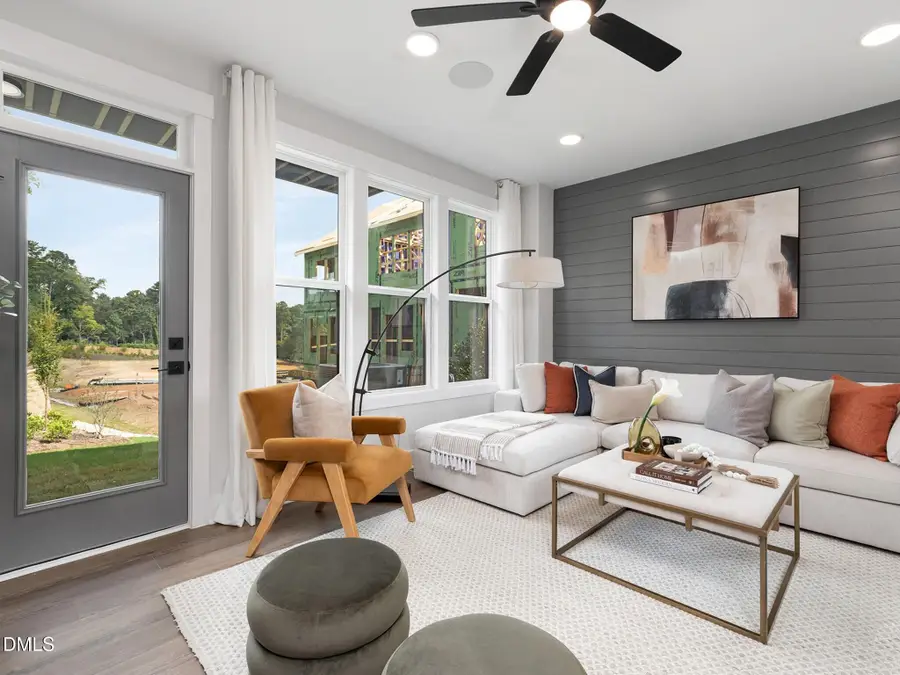 624 Cable Court, Apex, NC 27523 - #3