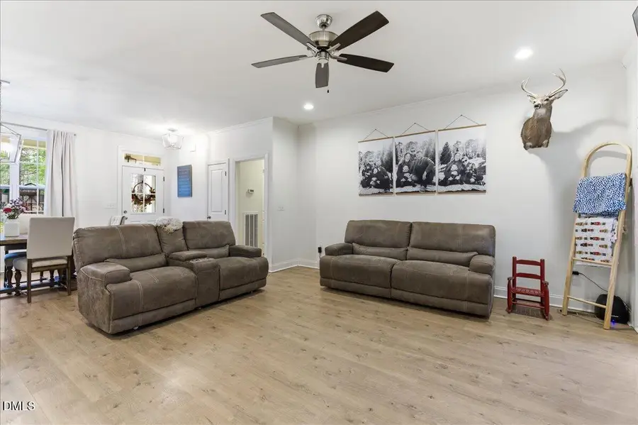 3018 Hidden Spring Lane, Oxford, NC 27565 - #2