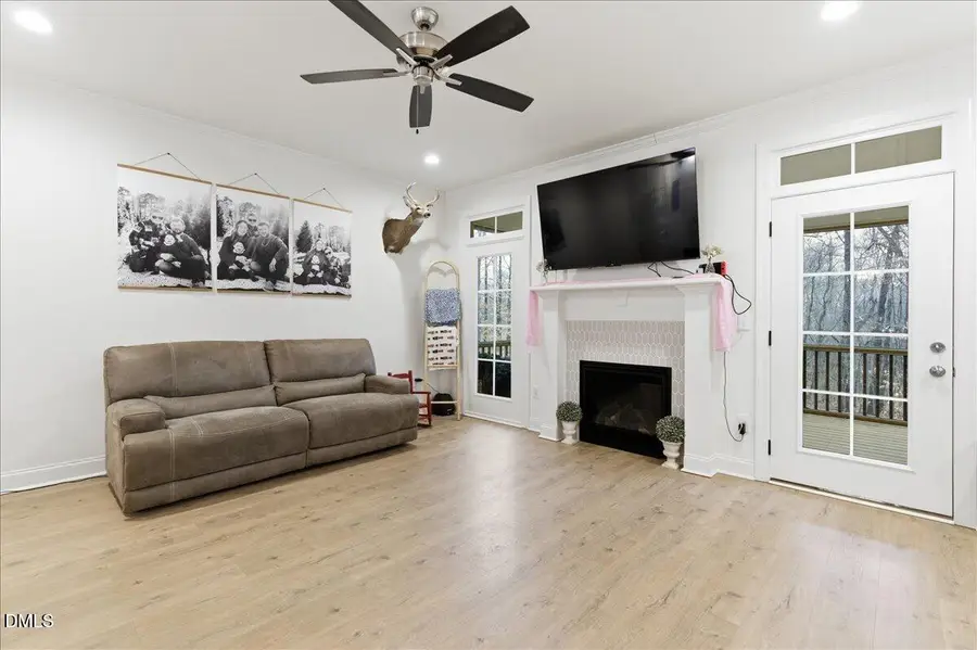 3018 Hidden Spring Lane, Oxford, NC 27565 - #3