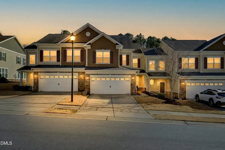 109 Willow View Lane, Apex, NC 27539 - #2