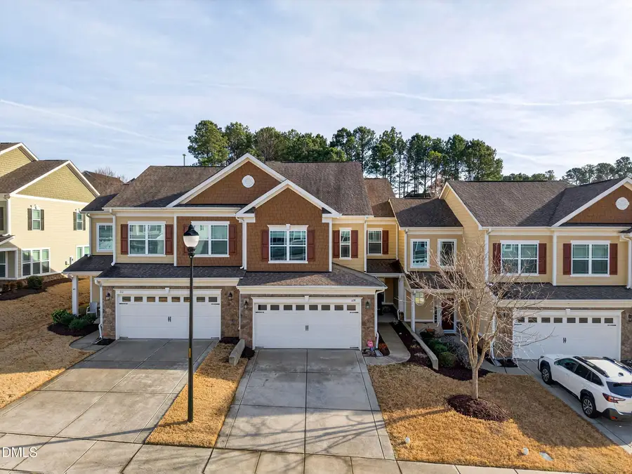 109 Willow View Lane, Apex, NC 27539 - #3