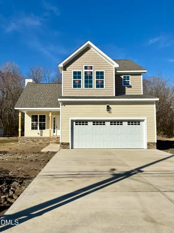 506 Hicksmill Road, Oxford, NC 27565