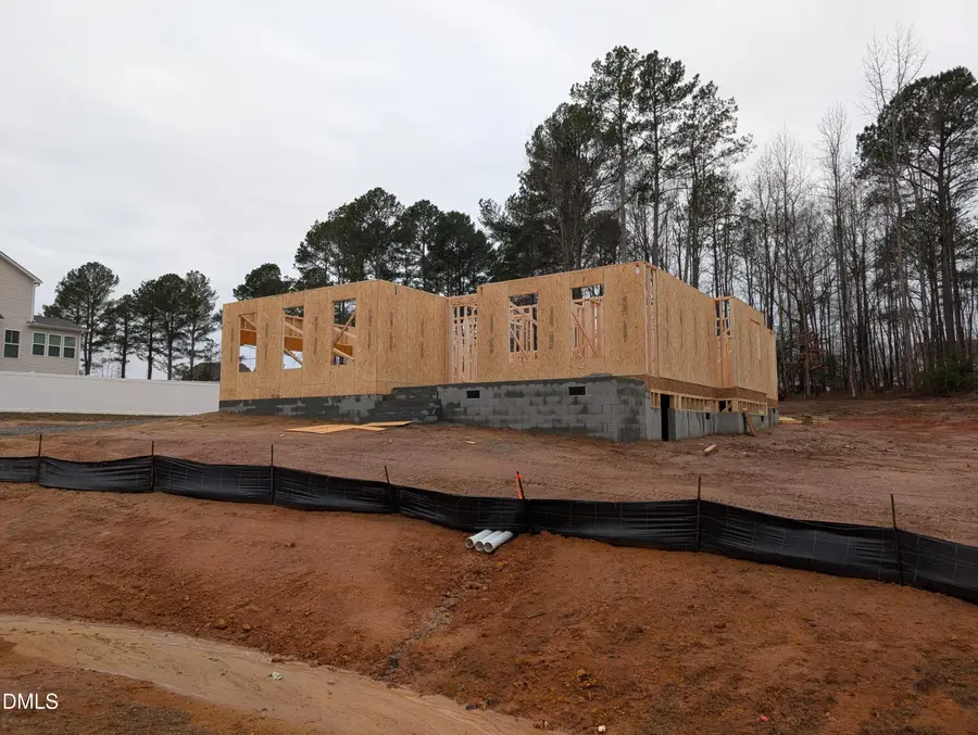 447 Rising Star Drive, Clayton, NC 27520 - #2