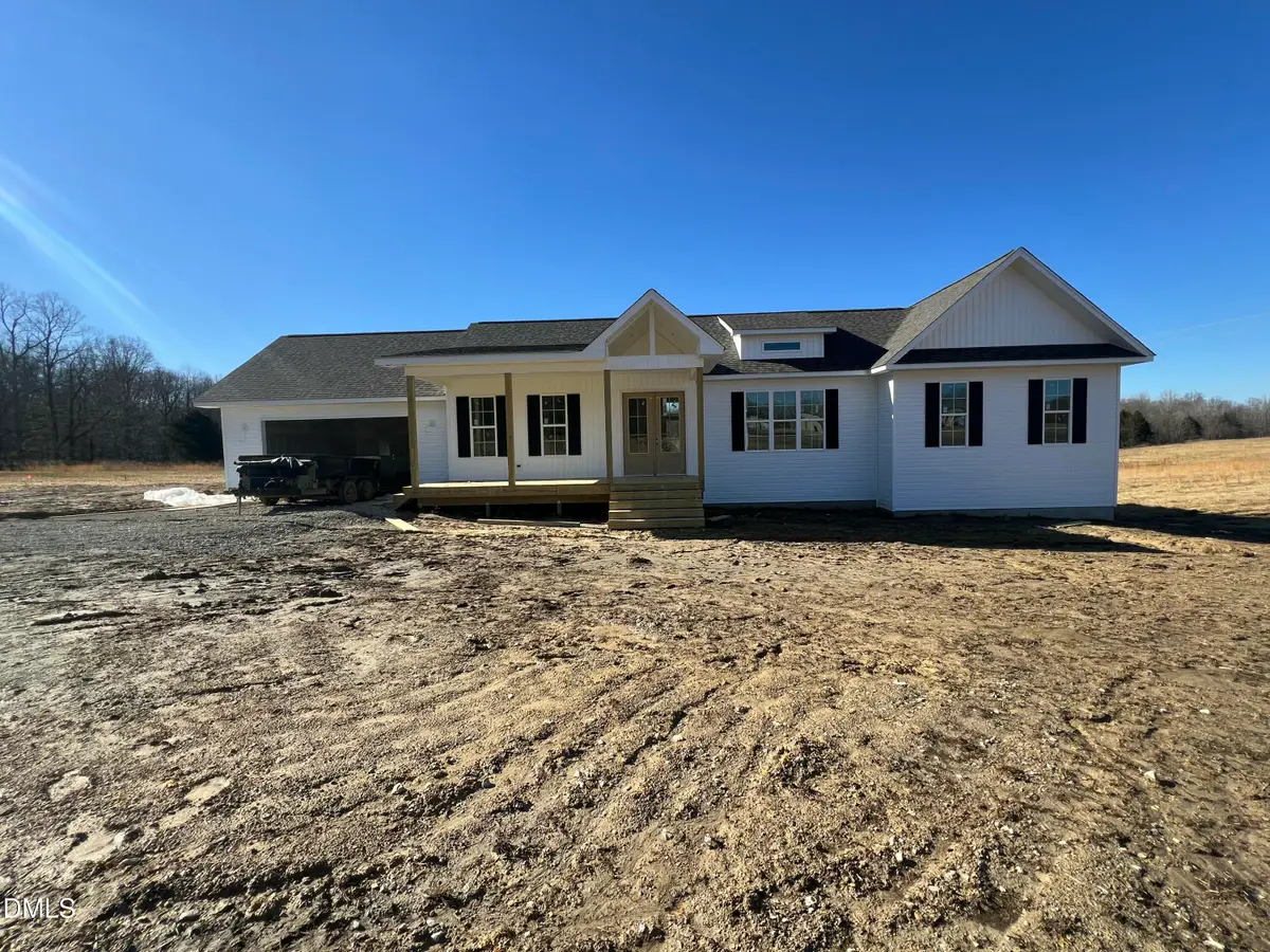 8755 Snow Camp Road, Snow Camp, NC 27349 - #1