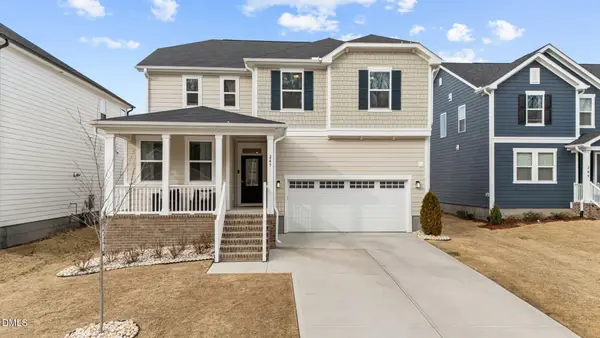 245 Windsor Mill Road, Rolesville, NC 27571