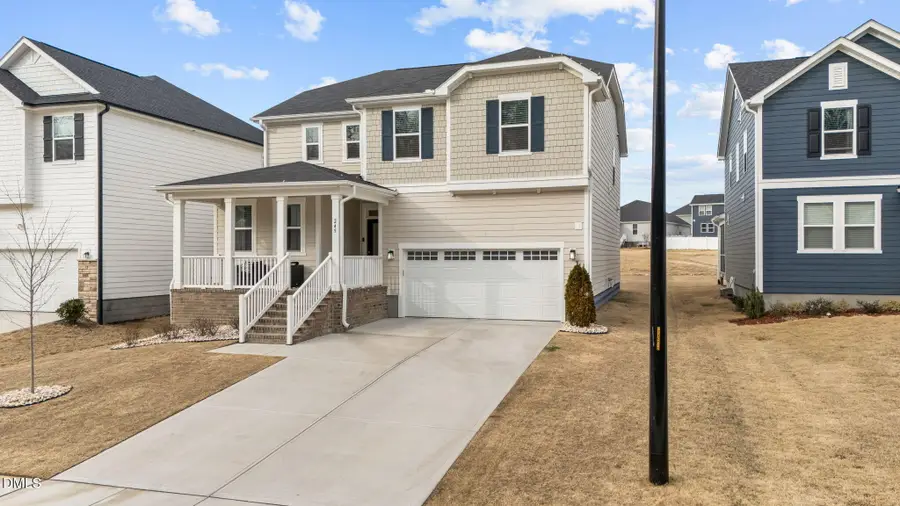 245 Windsor Mill Road, Rolesville, NC 27571 - #3