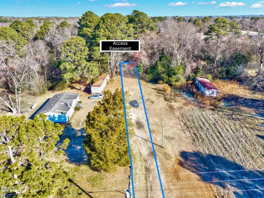 Lot 15 Murchison Off Lane, Lillington, NC 27546 - #2
