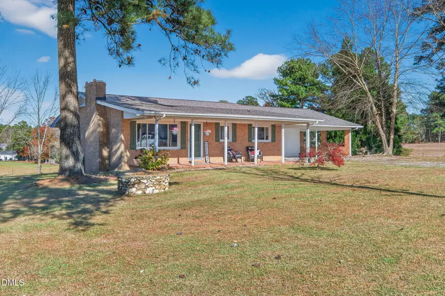 144 Pearidge Road, Willow Spring, NC 27592 - #2